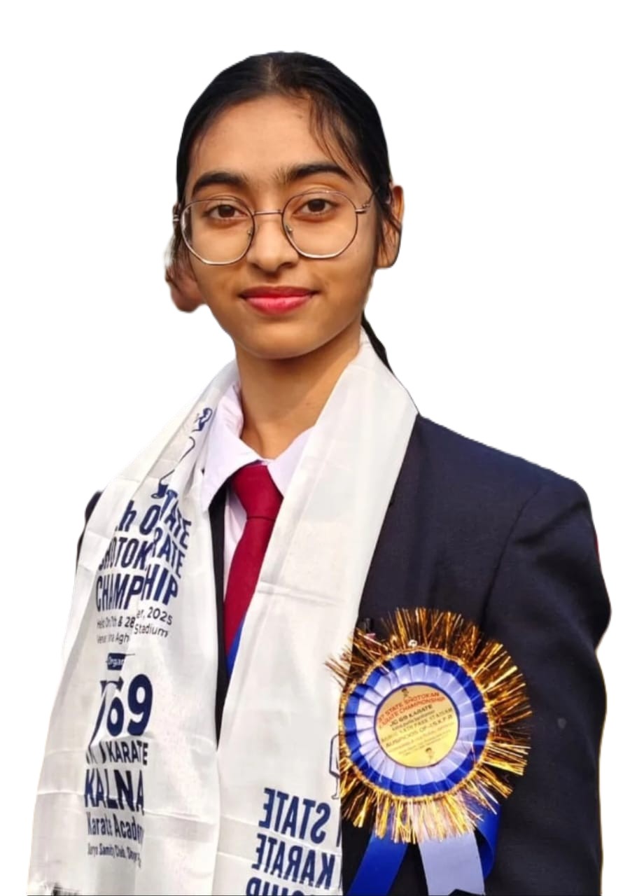 Jhilik Das Karmakar